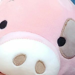 Meet your Posher, Era